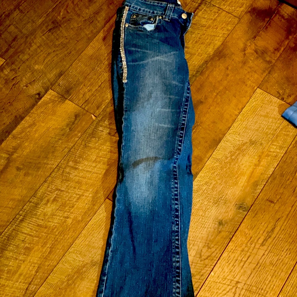 Jeans - Picture 4 of 4